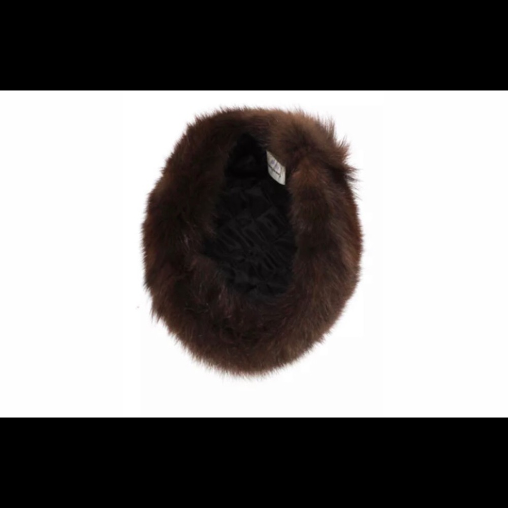 🌺🌺LAST CHANCE SALE🌺”RARE”🌺🌺USHANKA SABLE MINK🌺"CAHKM"SABLE🌺🌺🌺 - Picture 3 of 7